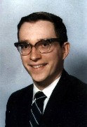 Ron McDougal